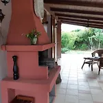 Villa Laurus Alghero Magnifica Con Piscina 122 *