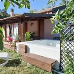 Laurus Alghero Magnifica Con Piscina 122