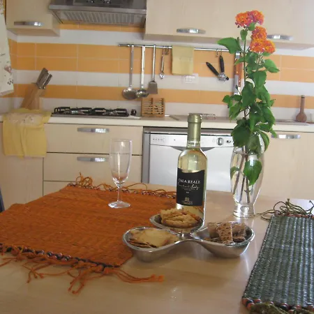 Laurus Alghero Magnifica Con Piscina 122 *