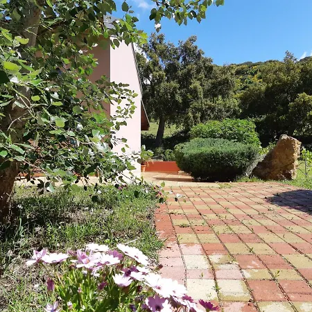 Laurus Alghero Magnifica Con Piscina 122 Valverde