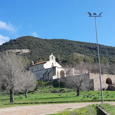 Villa Laurus Alghero Magnifica Con Piscina 122 Valverde (Sardinia)