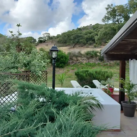 Laurus Alghero Magnifica Con Piscina 122 *