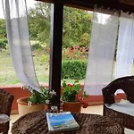 Laurus Alghero Magnifica Con Piscina 122 וילה
