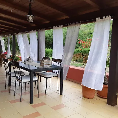 Laurus Alghero Magnifica Con Piscina 122 * Valverde (Sardinia)