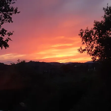 Laurus Alghero Magnifica Con Piscina 122 Вилла *