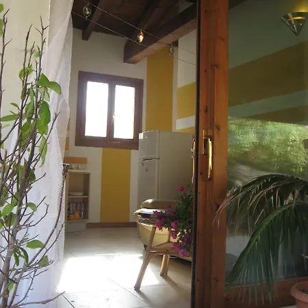 Laurus Alghero Magnifica Con Piscina 122 Valverde (Sardinia)