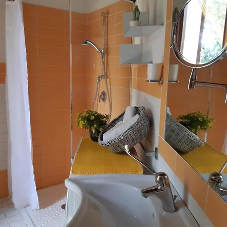 Laurus Alghero Magnifica Con Piscina 122 *