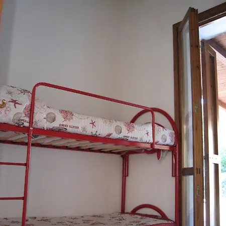 Laurus Alghero Magnifica Con Piscina 122 *