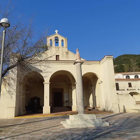Villa Laurus Alghero Magnifica Con Piscina 122
