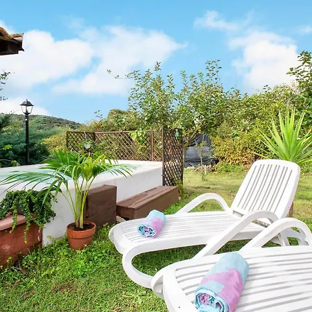 Laurus Jacuzzi Alghero Valverde 122 *