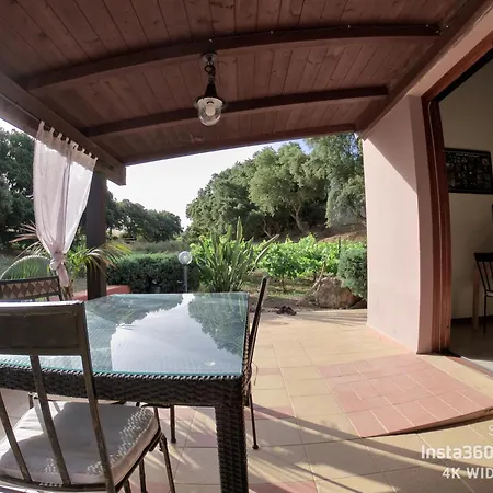 Laurus Jacuzzi Alghero Valverde 122 Villa *